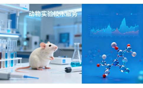 動物實驗技術服務